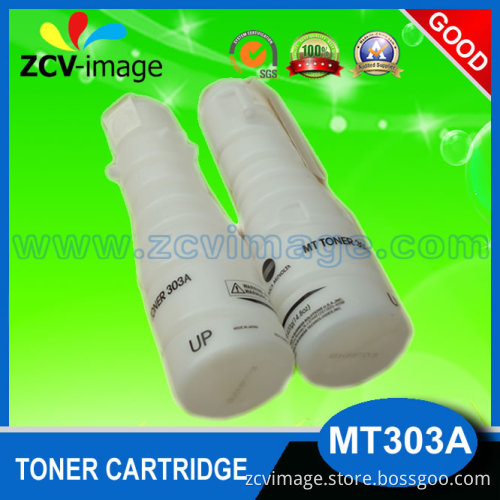 Toner Copier for Black Konica Minolta MT-303A